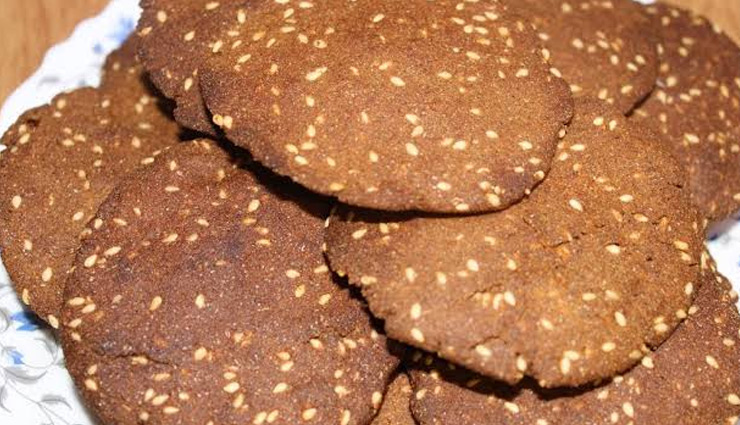 Recipe - Know How to Prepare Bajre ki Tikki