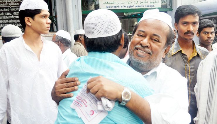 Bakrid 2018- Your Eid Celebration is Incomplete Without These 5 Dishes