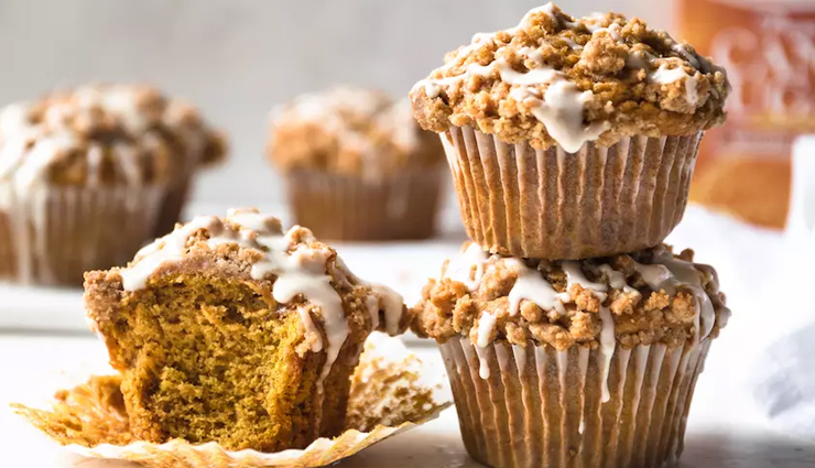 pumpkin streusel muffins,pumpkin streusel muffins recipe,muffins recipe,pumpkin recipe,recipe