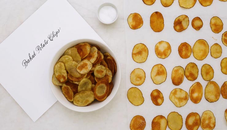 baked chips recipe,recipe,recipe in hindi,special recipe,coronavirus