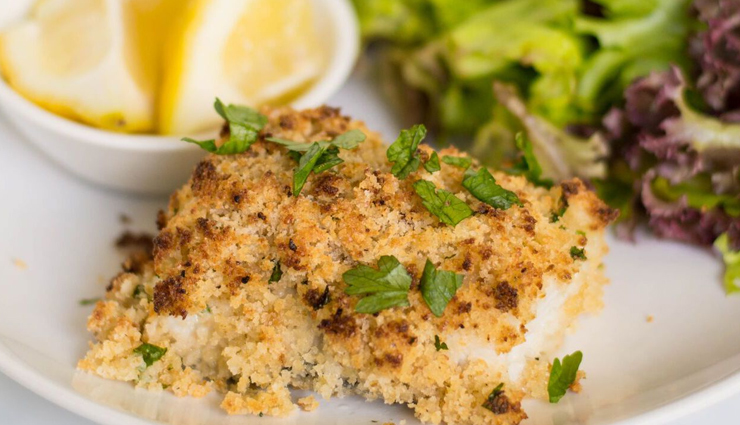 baked halibut,baked halibut recipe,hunger struck,food