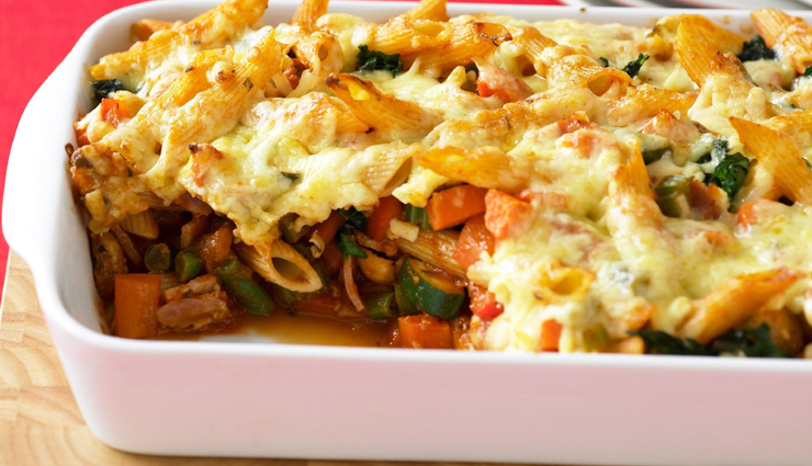 baked vegetable,baking recipe,vegetable recipe,main course recipe