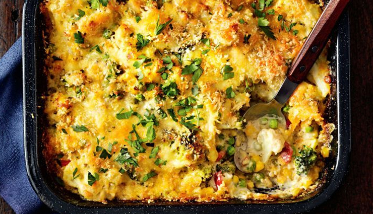 baked vegetable,baking recipe,vegetable recipe,main course recipe