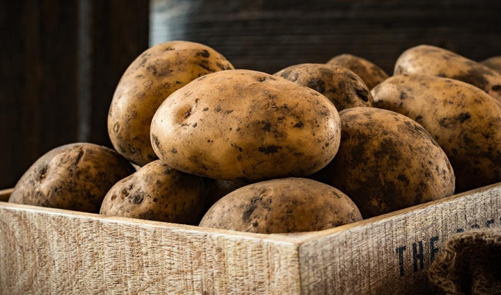 perfect for evening snack baked potatoes,food,easy recipe