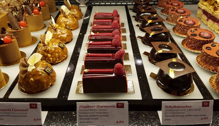 bakeries in vienna,vienna,must visit in bakeries,vienna