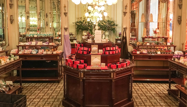 bakeries in vienna,vienna,must visit in bakeries,vienna