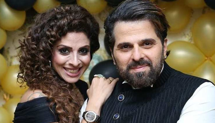 bakhhtyaar irani,bakhhtyar irani gets a tattoo,wife tannaz irani,tattoo,tannaz irani face on bakhhtyar irani back,entertainment,bollywood news in hindi