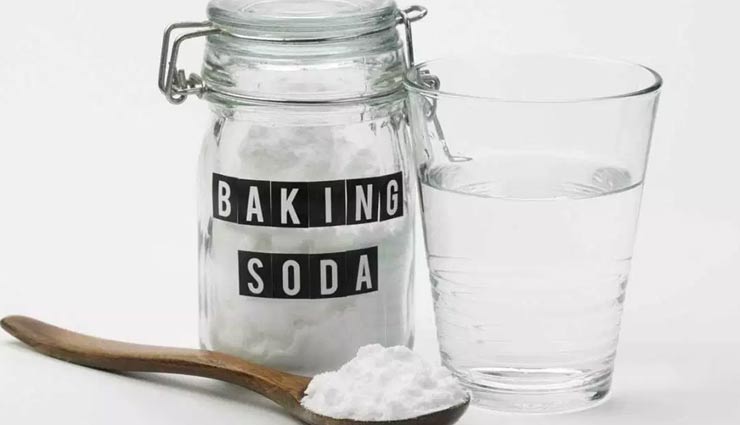 5 Ways To Get Beautiful Skin With Baking Soda