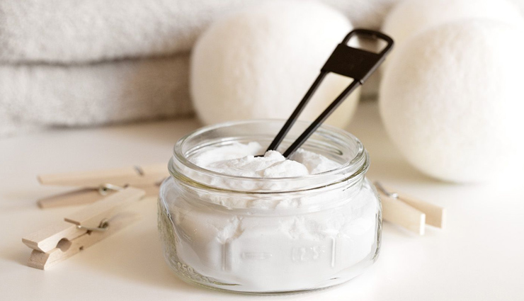 DIY Recipes Using Baking Soda for Skin Whitening Effect