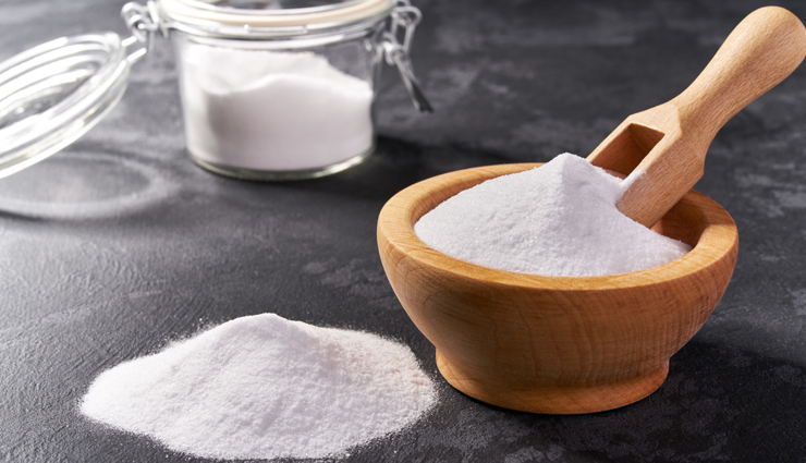 8 Surprising Health Benefits of Baking Soda