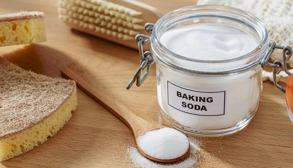 8 DIY Ways To Use Baking Soda for Skin and Hair