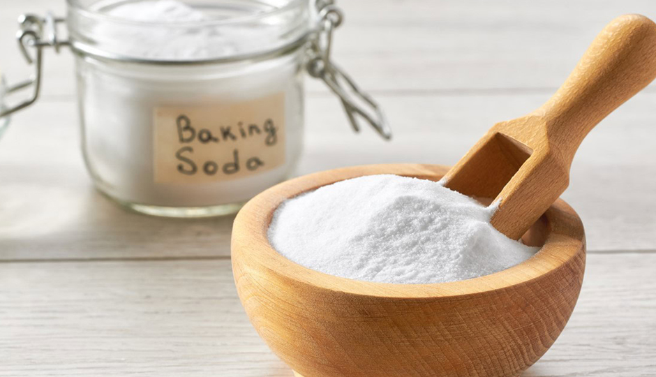 10 Health Remedies Using Baking Soda