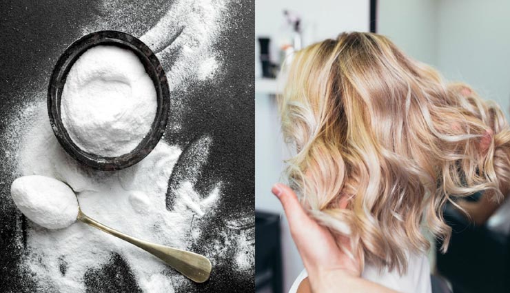 डैंड्रफ की छुट्टी कर देगा बेकिंग सोडा, इन तरीकों से करें इस्तेमाल 