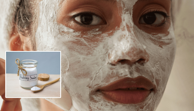4 DIY Ways To Use Baking Soda for Skin Lightening
