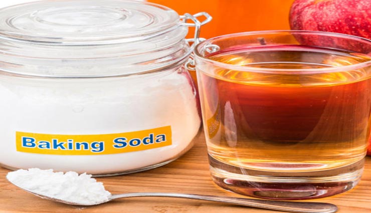 beauty tips,beauty tips in hindi,beauty by baking soda,baking soda for skin whitening,home remedies