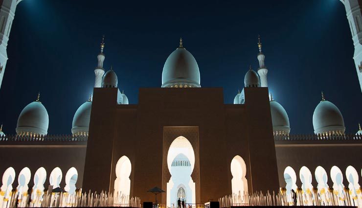 Bakrid 2019: अगर ऐसा होता तो बकरीद पर बकरे की जगह दी जाती बेटों की कुर्बानी