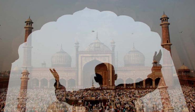 bakrid 2019,bakrid mubarak,bakrid special,bakrid importance,why is bakrid celebrated