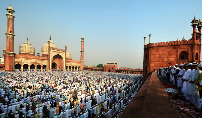 rituals of bakrid,bakrid 2018