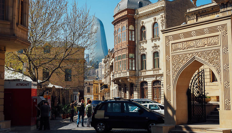 baku,things to do in baku,places to visit in baku