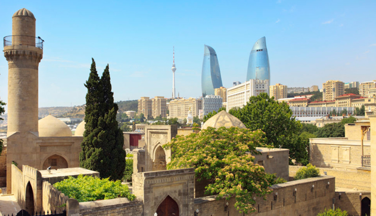 baku,things to do in baku,places to visit in baku