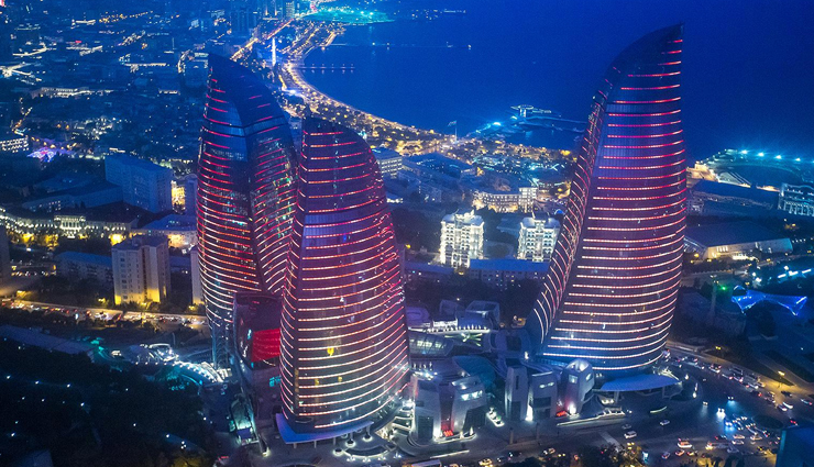 baku,things to do in baku,places to visit in baku