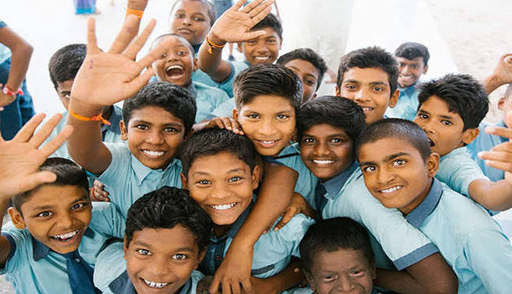 jawaharlal nehru,children day,childrens day special,children day special,bal divas