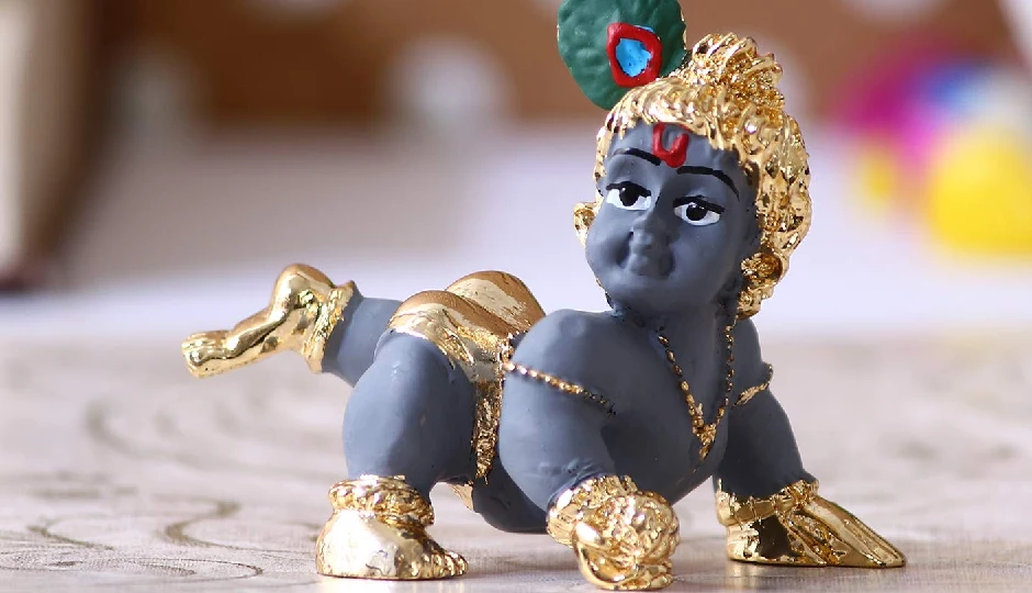 कृष्ण जन्माष्टमी 2025: खीरे से कराएं बालगोपाल का जन्म, जानें संपूर्ण पूजन विधि और शुभ मुहूर्त