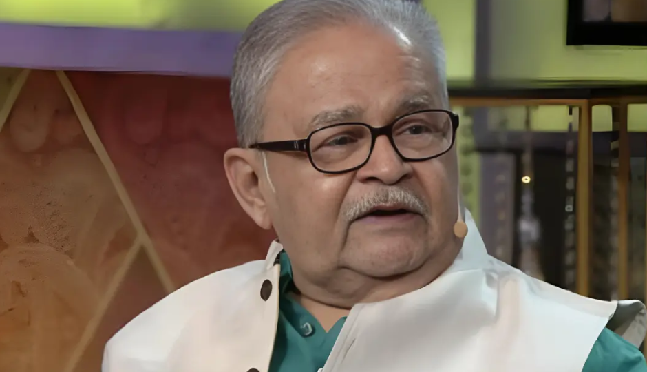 sunny sanskari ki tulsi kumari,sunny sanskari ki tulsi kumari movie,varun dhawan,janhvi kapoor,rohit saraf,sanya malhotra,bal karve,marathi actor bal karve,bal karve death