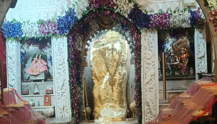 11 मार्च से मेहंदीपुर बालाजी में होगा होली महोत्सव का आगाज, उमड़ेगा श्रद्धालुओं का जनसैलाब