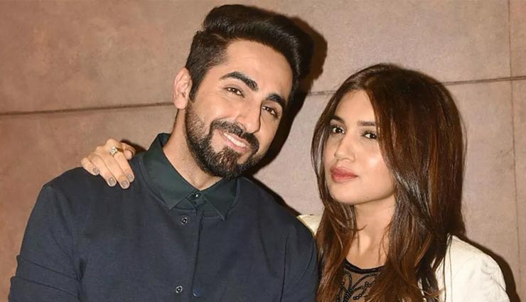 ayushmann khurana,bhumi pednekar,bala,dum laga ke haisha,shubh mangal saavdhan,bala movie,bollywood,bollywood news hindi,bollywood gossips hindi