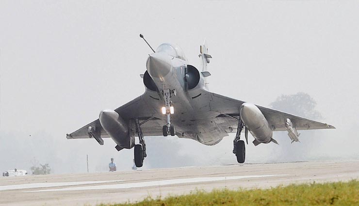 Surgical Strike 2 : ये है वो बालाकोट जहां IAF के लड़ाकू विमानों ने बम गिराए 