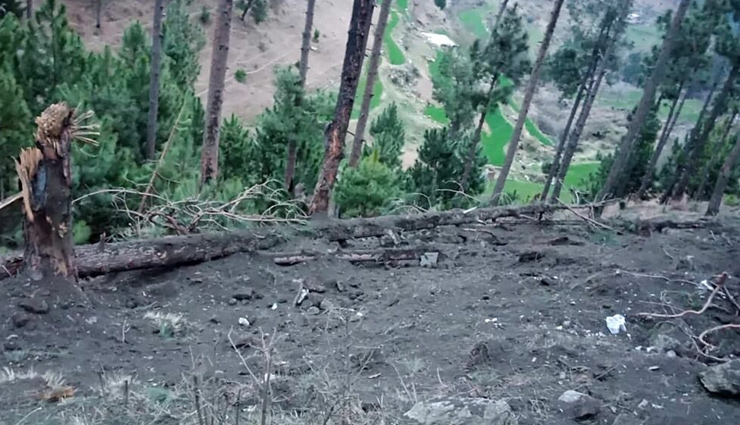 Balakot air strike in Rajasthan textbooks