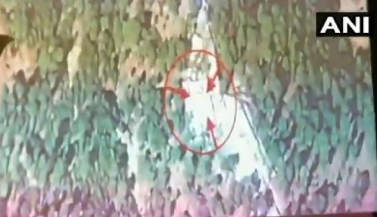 पाकिस्तान के बालाकोट में जैश के अड्डों पर वायुसेना ने कैसे बरसाए बम, जारी किया एयरस्ट्राइक पर VIDEO