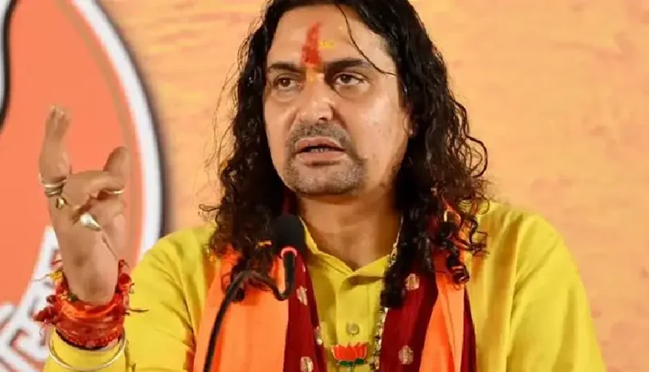 'भगवान श्रीकृष्ण के भक्तों की कामना भी होगी पूर्ण' — विधायक बालमुकुंद आचार्य का दावा, मथुरा में बनेगा भव्य मंदिर