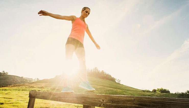 5 All Natural Ways To Keep Your Hormones Balanced