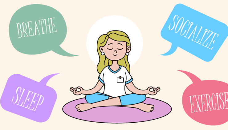 ways to keep hormones balanced,hormones care tips,Health tips,fitness tips