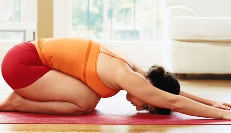 टखनों के दर्द की समस्या में राहत दिलाएंगे ये 7 आसन, जानें इनके बारे में ankle,ankle pain treatment,exercise for ankle pain,healthy living,Health tips