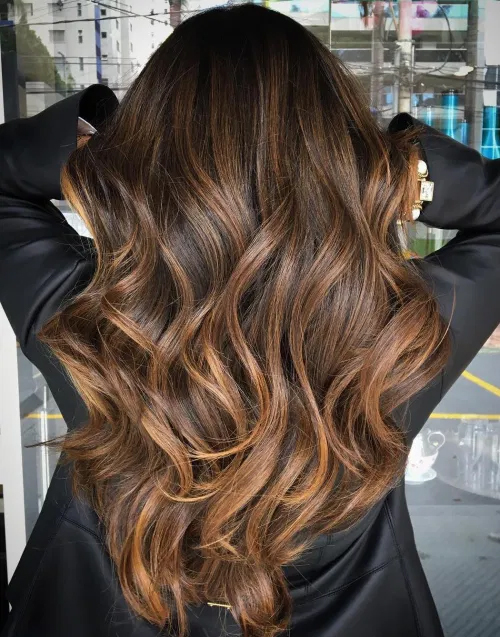 5 Most Trending Hair Color Technique You Can Choose From 