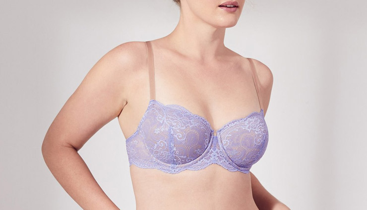 type of bra every,bra,women bra,fashion tips for women