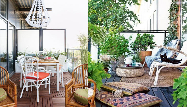 Few Mosquito Repellent Plants That You Can Easily Grow in Your Balcony