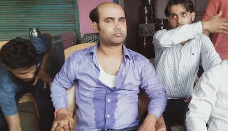 दूल्हे की हेयर विग देख दुल्हन ने शादी से किया इनकार, बैरंग लौटी बारात