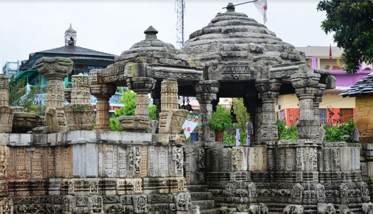 uttarakhand,shiv temple in uttarakhand,uttarakhand tourism,holidays in uttarakhand,shiv temple