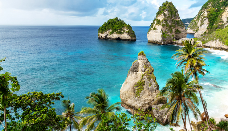 6 Things You Must Enjoy Doing in Bali