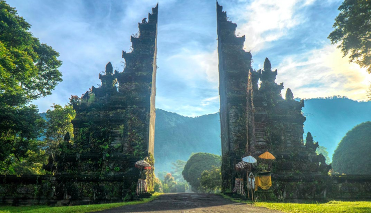 5 Things You Must Experience in Bali