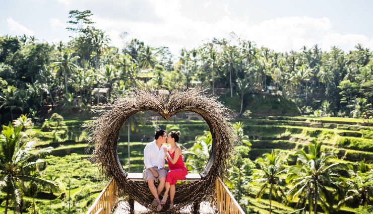 10 Romantic Things Couples Can Do in Bali on Honeymoon