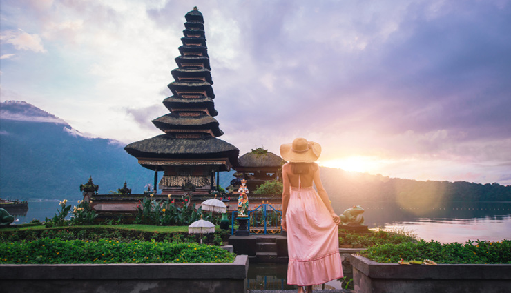 बाली: जहाँ देखने को मिलती है हिन्दू संस्कृति, हर घर और इमारत के प्रवेश द्वार पर स्थापित हैं गणपति