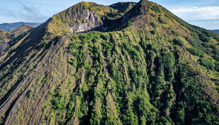 bali of indonesia is becoming a major center of tourism,know the places to visit here,holiday,travel,tourism