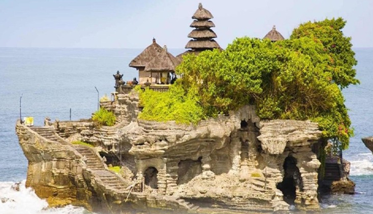 bali of indonesia is becoming a major center of tourism,know the places to visit here,holiday,travel,tourism