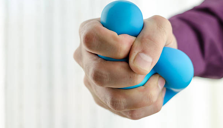 exercises to improve your hand grip and strength,healthy living,Health tips