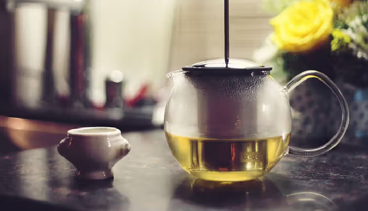 5 Least Known Health Benefits of Ballerina Tea